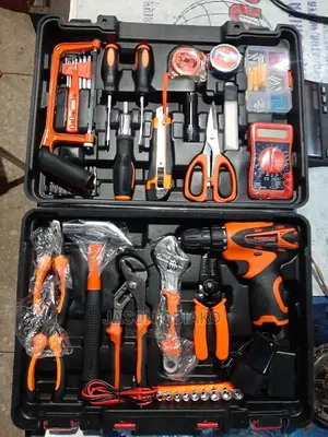 Worxflex Tools Set