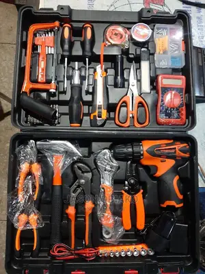 Worxflex Tools Set