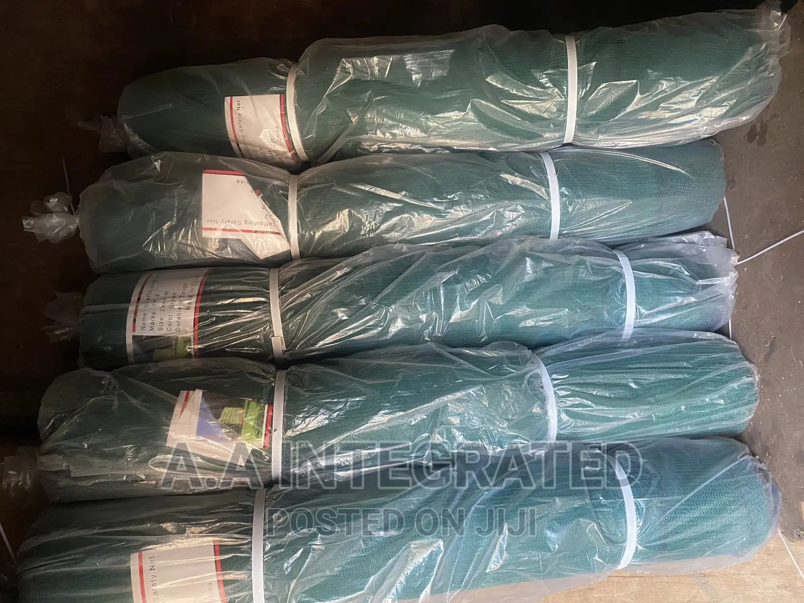 High Quality Scaffolding Net