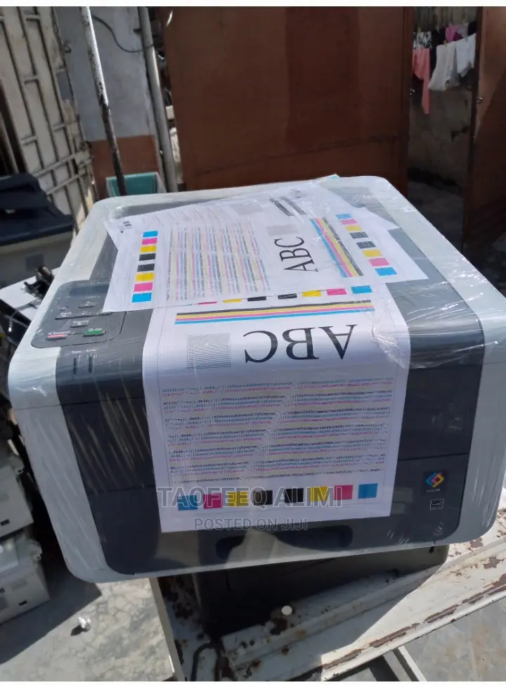 Brother Hl 3150dw Color Printer