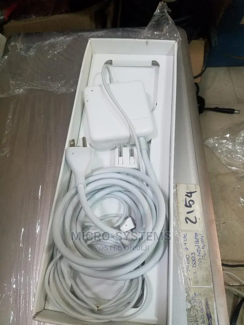 Macbook Charger Original