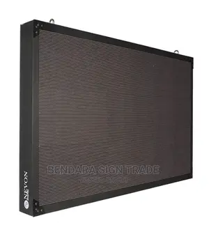 Video Display Wall