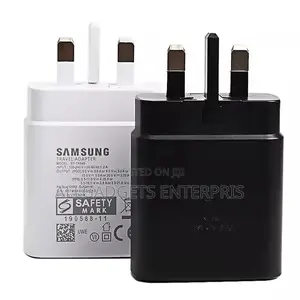 Samsung 45W Super Fast Type C Charger