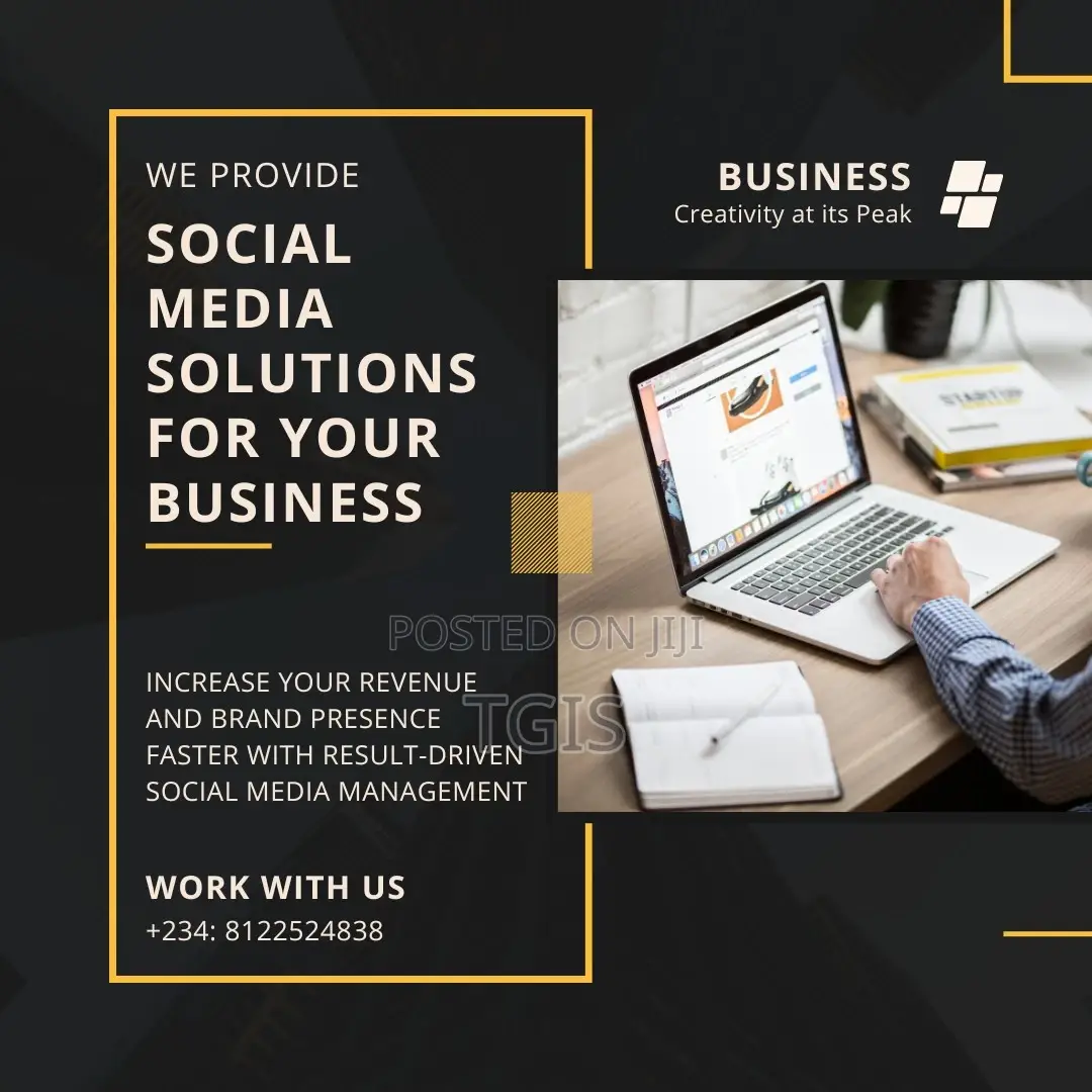 Hire a Social Media Expert