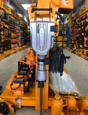 Ingco Breaker Demolition 1700w (PDB17008