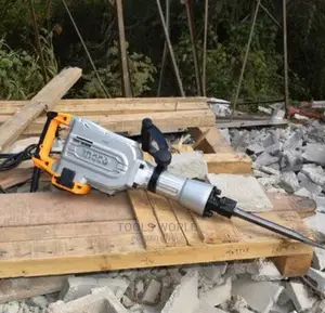 Ingco Breaker Demolition 1700w (PDB17008