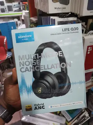 Anker Soundcore Life Q30