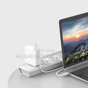 Original All Series of Macbook Charger Available