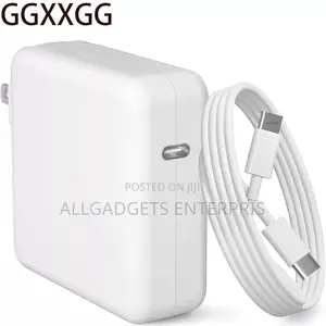 Original All Series of Macbook Charger Available