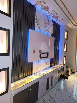 Empire Unique Furnishing and Decor Company LTD
