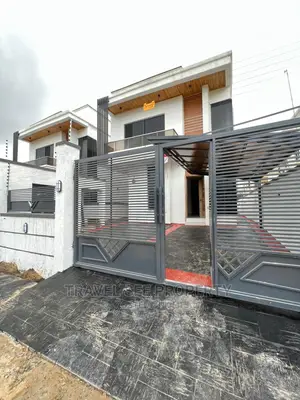 Furnished 4bdrm Duplex in Lagos State Business, Sangotedo for sale