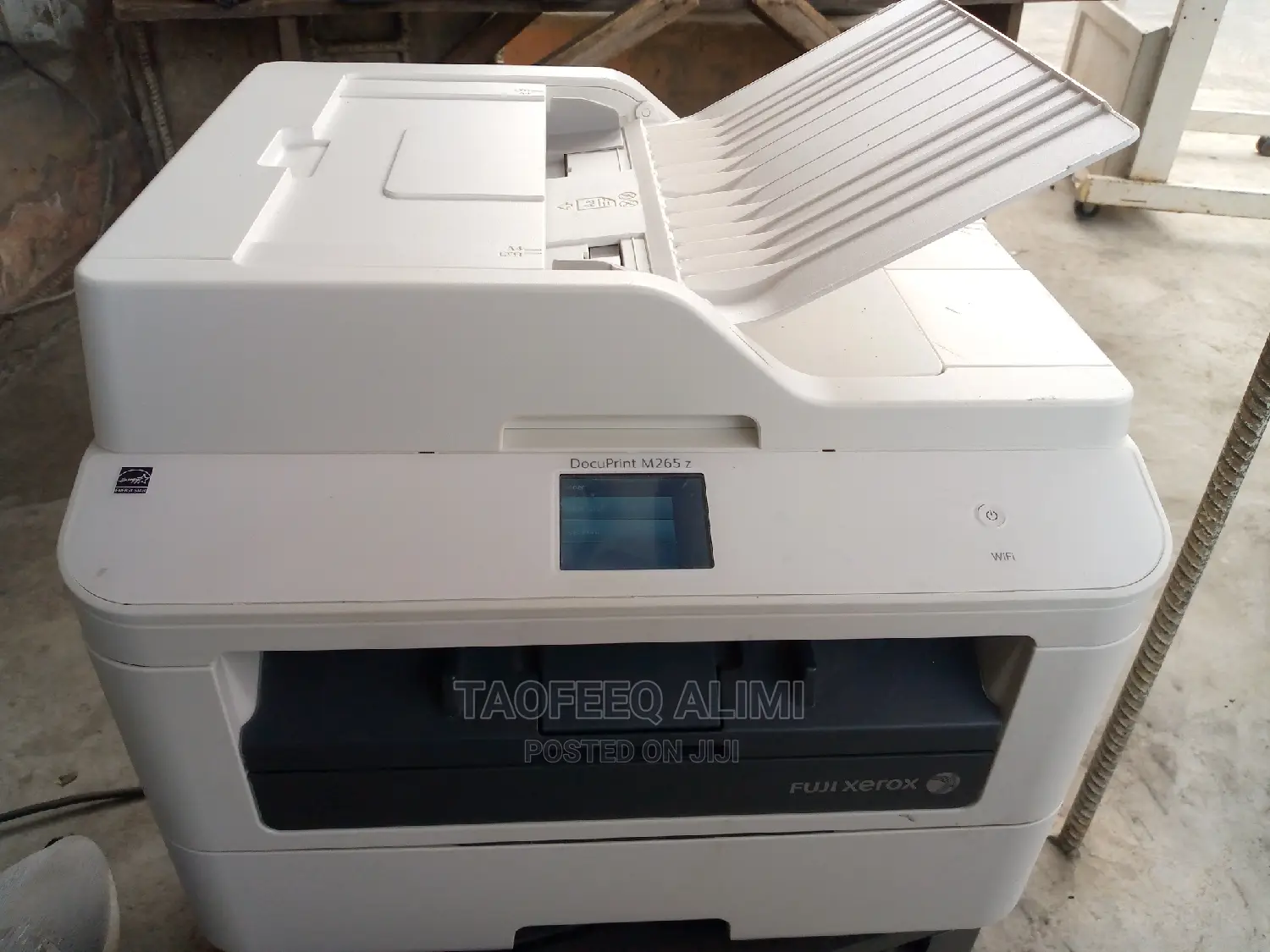 Xerox M625 Black/White Laser Printer