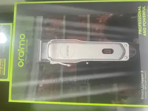 Oraimo Original Powerful Professional Clipper