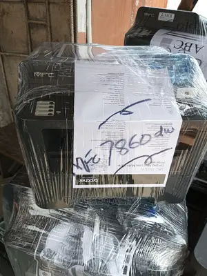 Brother MFC 7860dw Black/White Printer