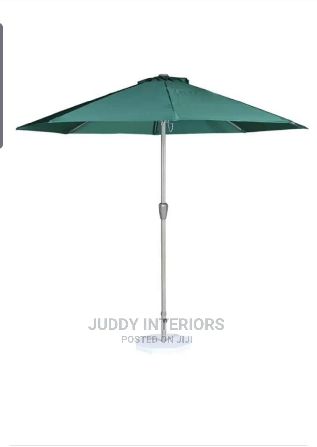 Single Canopy