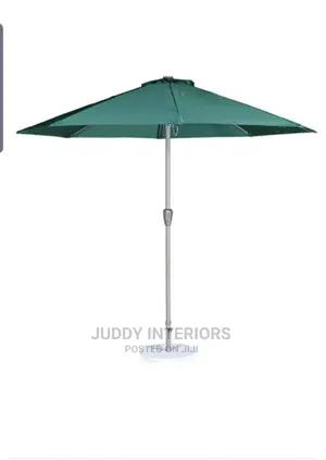 Single Canopy