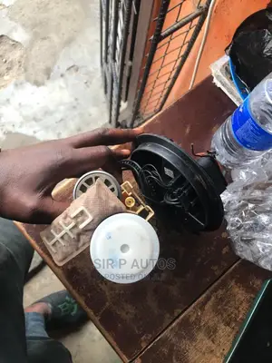 All Kinds of Mercedes Benz Fuel Pump Are Available