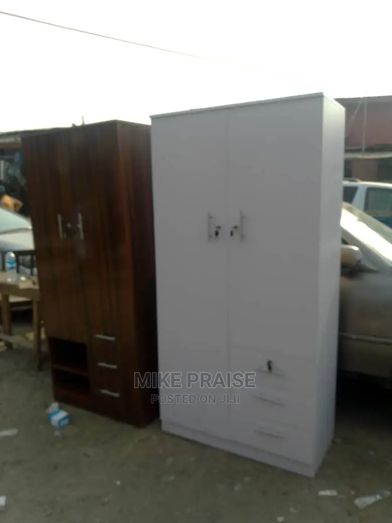 A Quality 3 by 6 Wardrobe