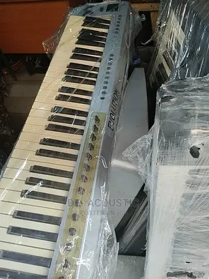 5 Octave Evolution Midi Keyboard