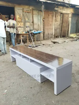 A Quality TV Stand