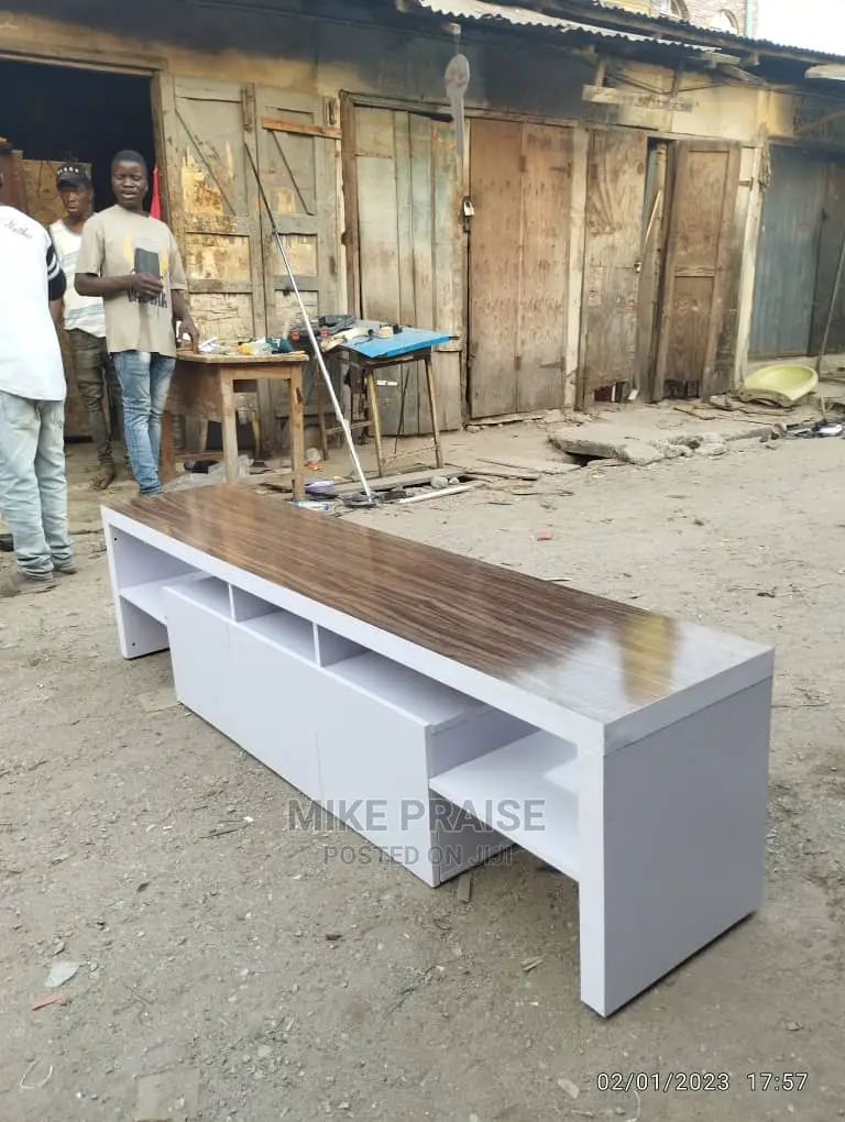 A Quality TV Stand
