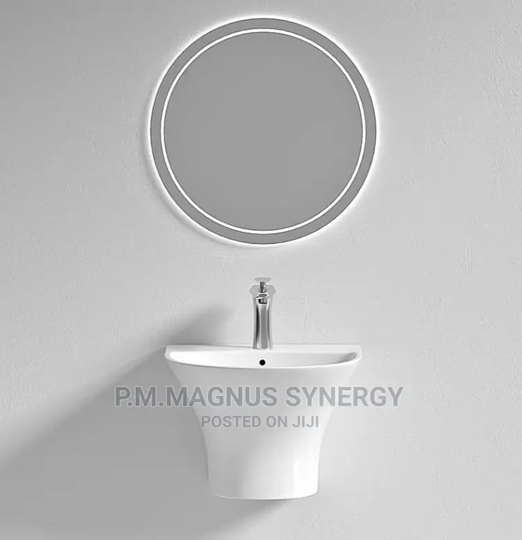 England Standard Designs Basin.