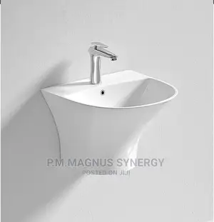 England Standard Designs Basin.