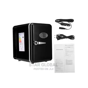 Quality Car Refrigerator Cooler Warmer