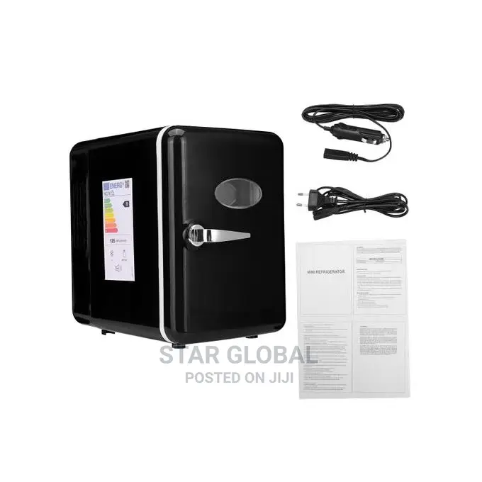 Quality Car Refrigerator Cooler Warmer