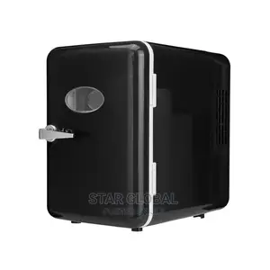 Quality Car Refrigerator Cooler Warmer