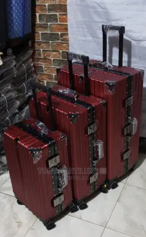 3set High Quality Strong Traveling Bag