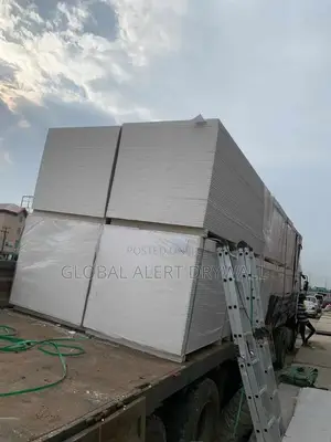 Plaster Board