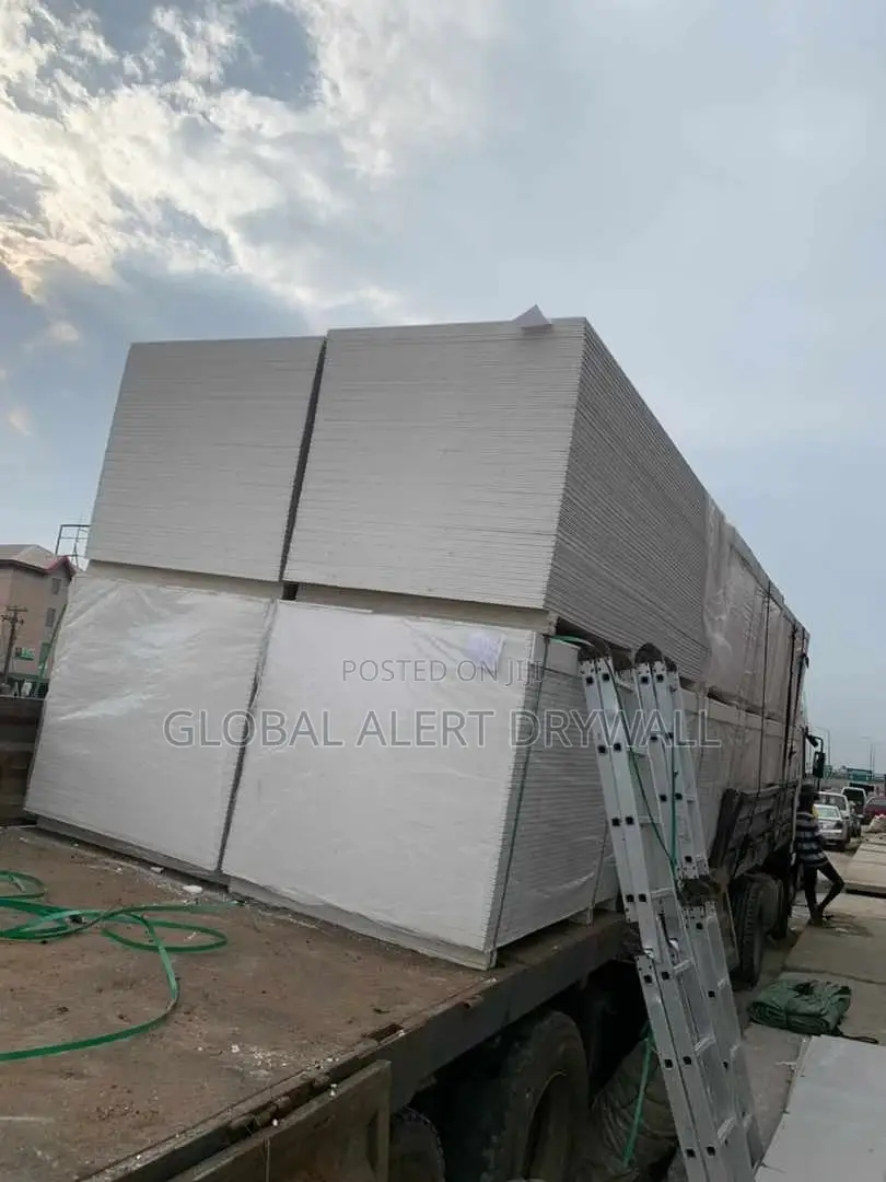 Plaster Board
