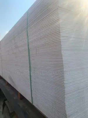 Plaster Board