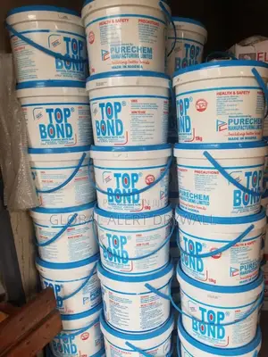 Glova Paint and Top Bond
