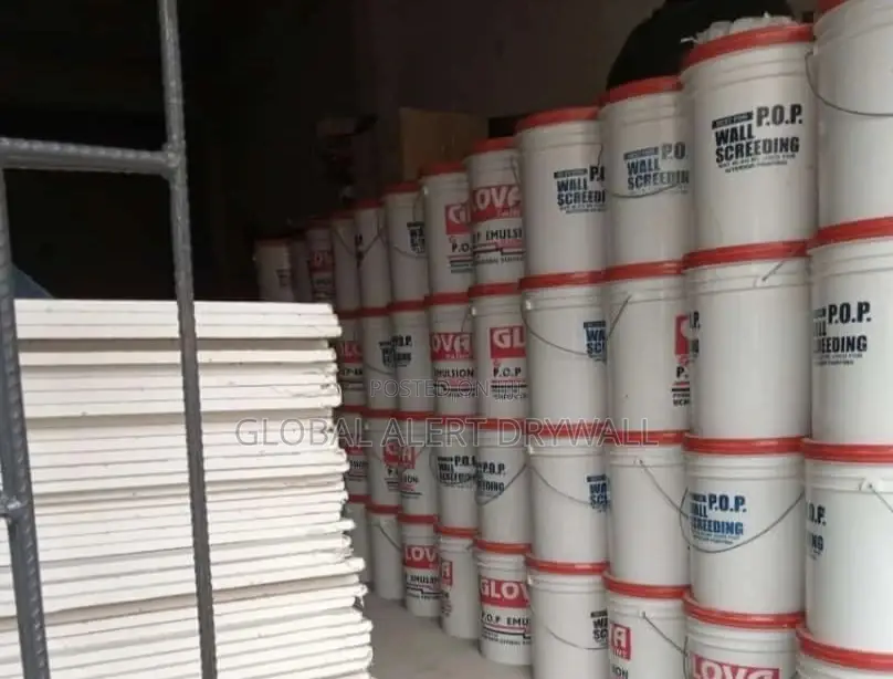 Glova Paint and Top Bond