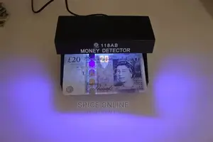 5star: Fake Currency Detector