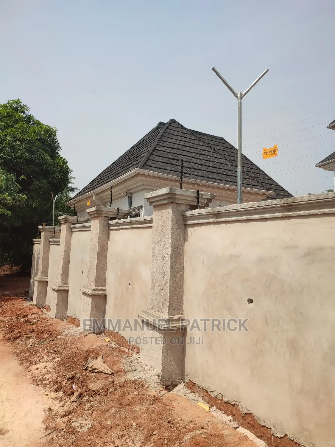 Electric Powered Fence Installation 24/7