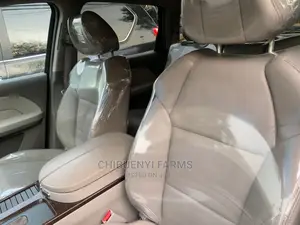 Acura MDX 2010 Gray