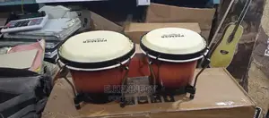 Photo - Permier England Bongo Drum