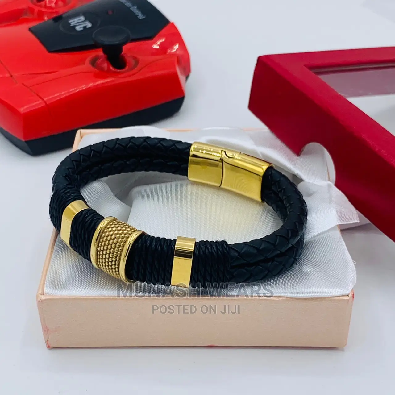 Men Bracelet