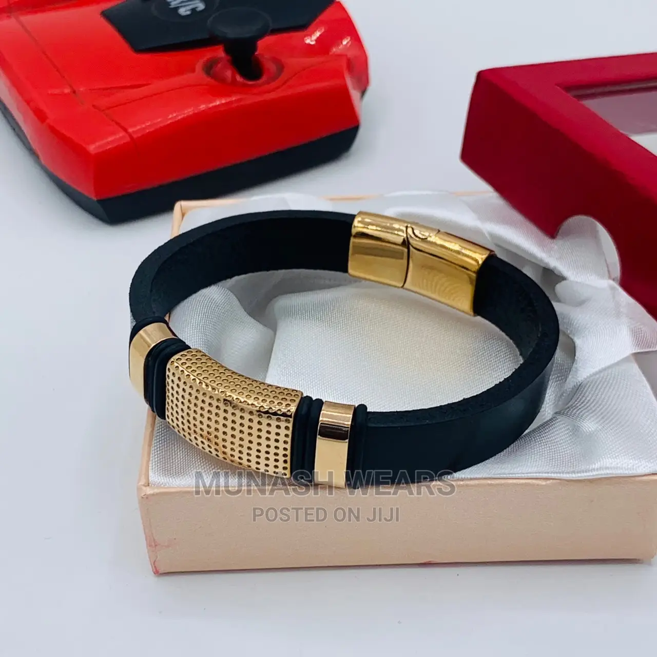 Men Bracelet