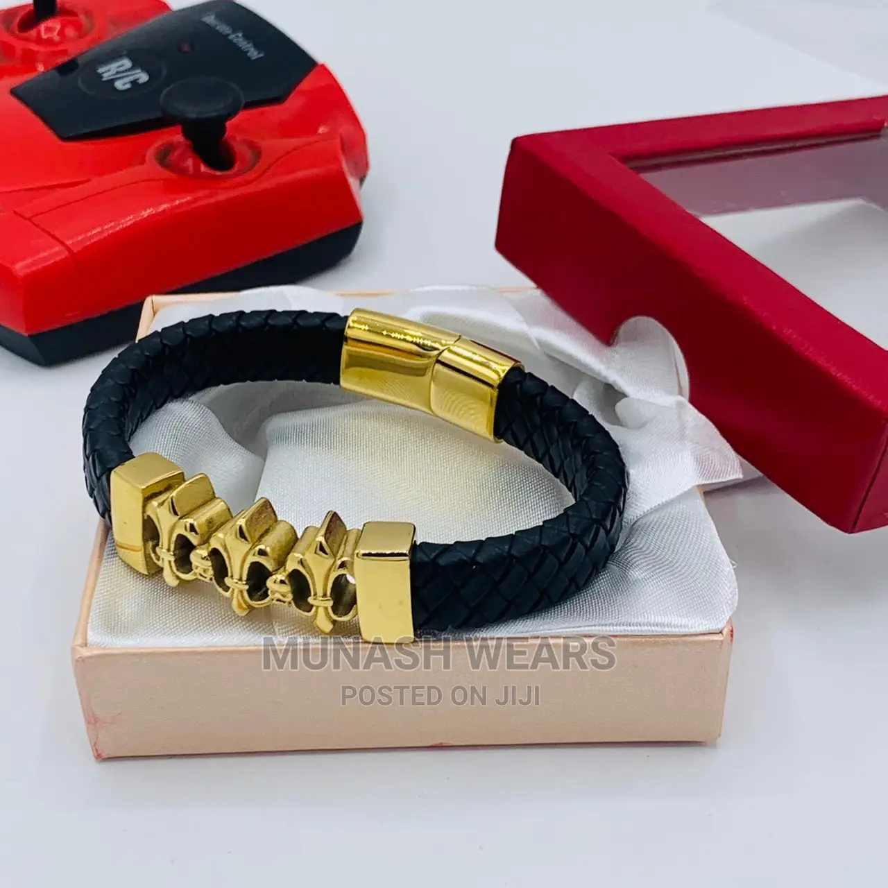 Men Bracelet
