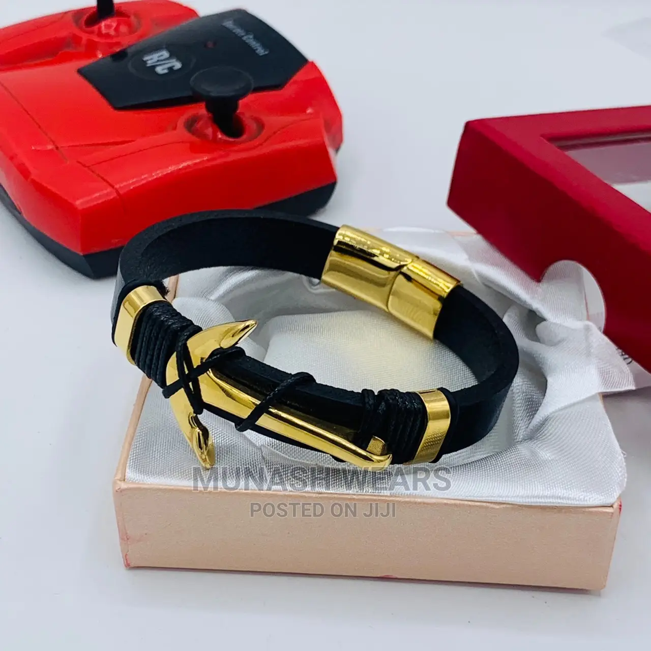 Men Bracelet