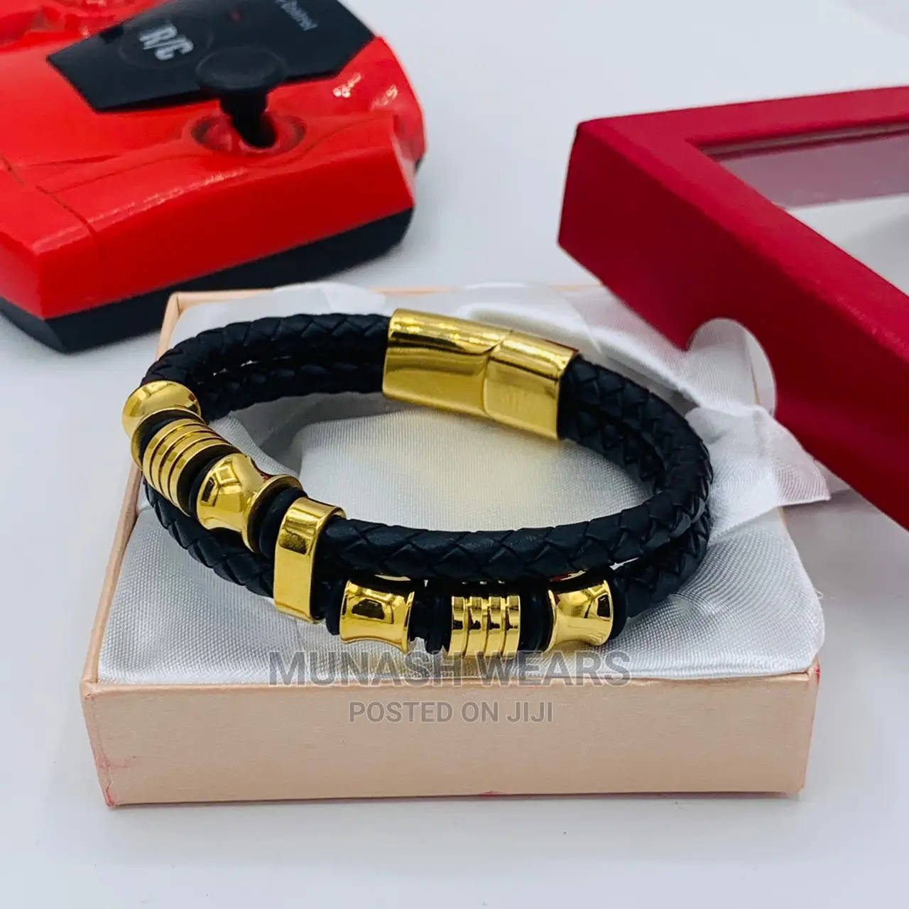 Men Bracelet