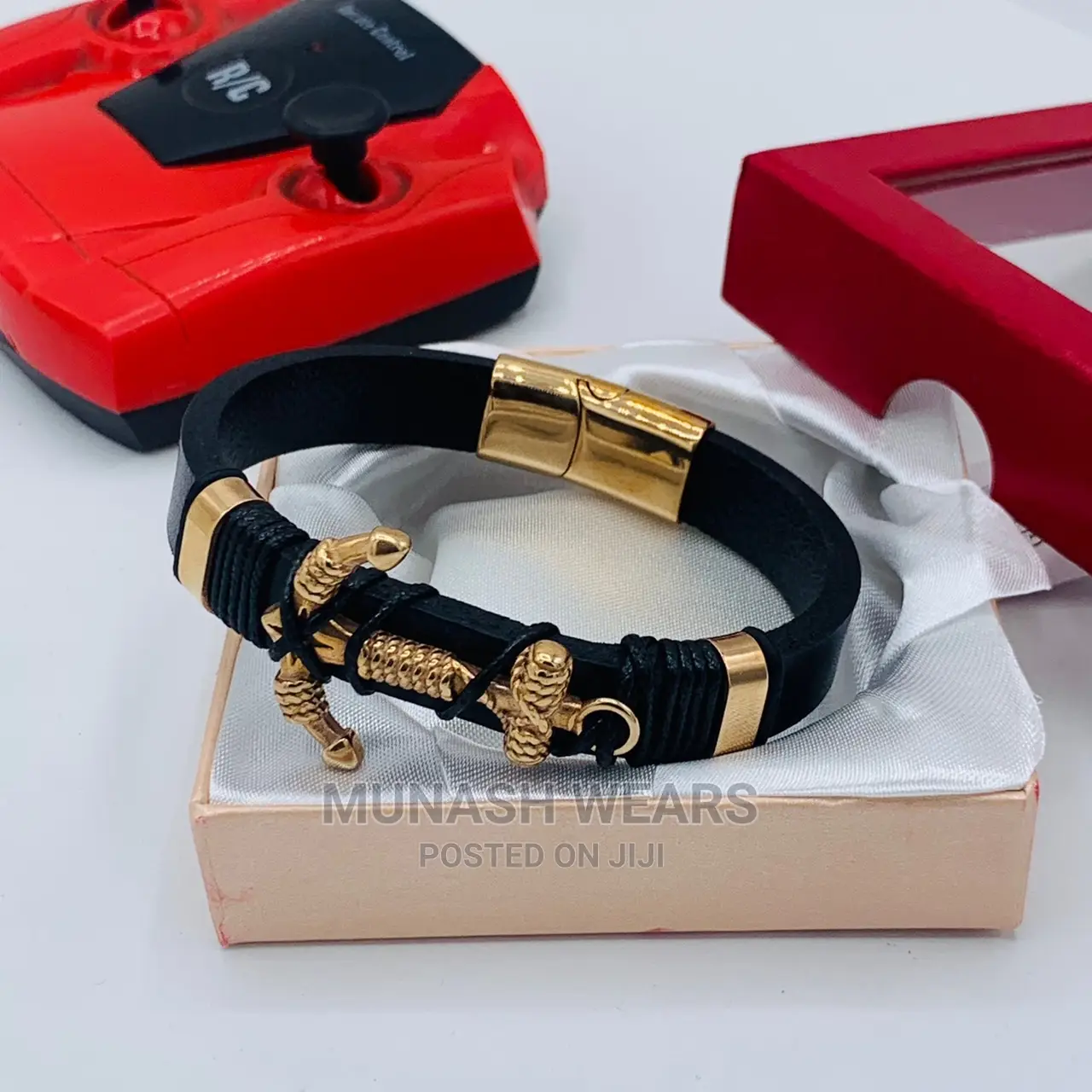 Men Bracelet