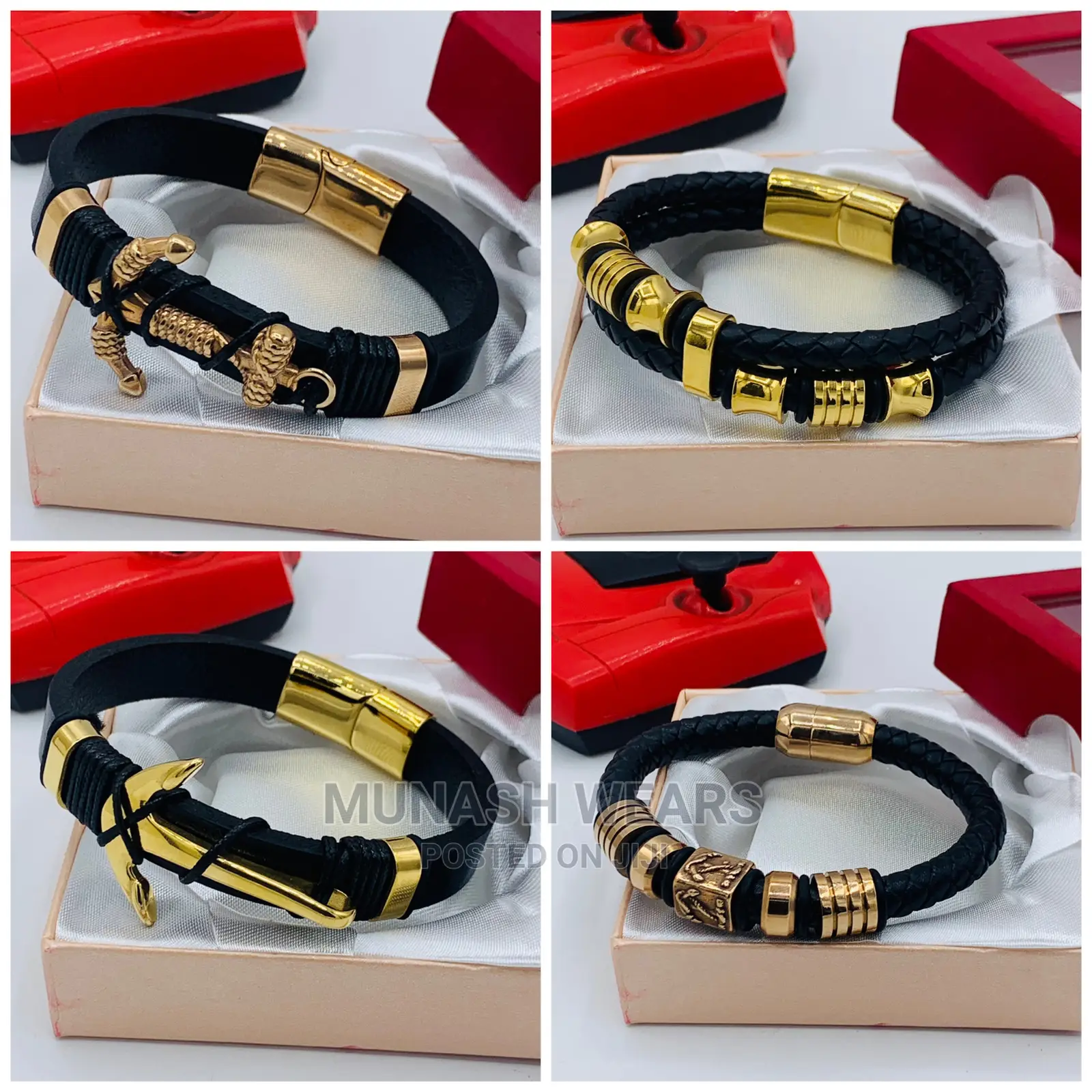 Men Bracelet