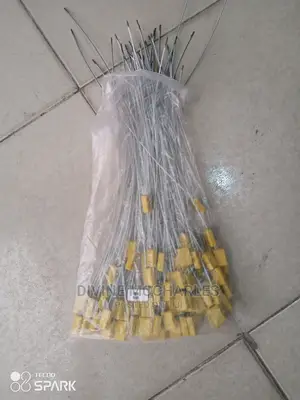 Container Iron Wire Seal