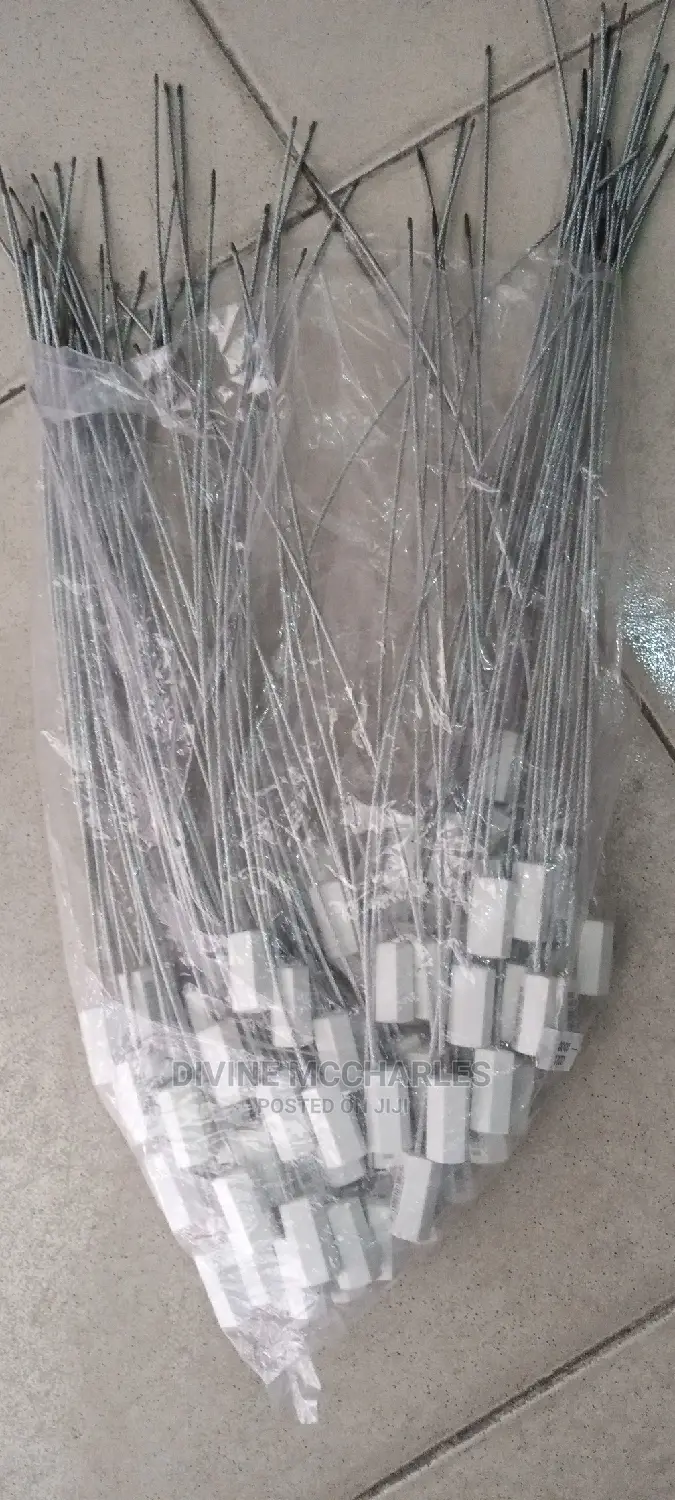 Container Iron Wire Seal