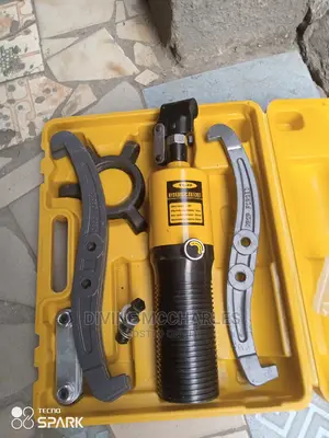 20tons Hydraulic Bearing Pullar